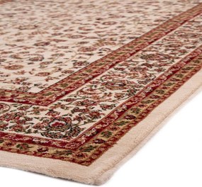 Χαλί (133x190) Royal Carpet Teheran 3647 Cream