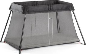 BabyBjorn Φορητή Κούνια, Black