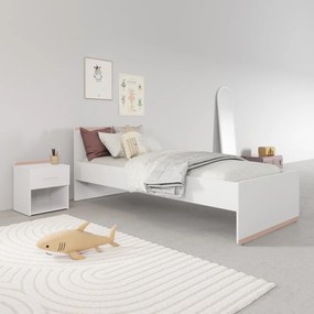 Παιδικό κρεβάτι Swappie - 95.00Χ202.00Χ80.60cm