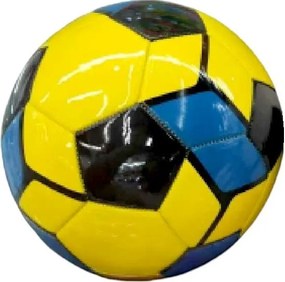 Μπάλα ποδοσφαίρου - 5320-18 - No.5 - 982437