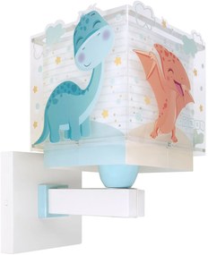 Απλίκα τοίχου Ango Baby Dinos