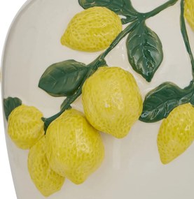 Διακοσμητικό Βάζο (22.5x20x32.6) A-S Fruity 214075