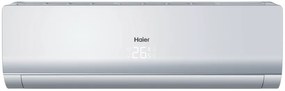 Haier 1U35S2SQ+AS35S2N Κλιματιστικό Inverter 12000 BTU A+++/A++ με WiFi