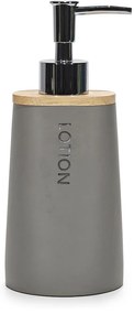 Ντισπένσερ ArteLibre Γκρι Πολυρεζίνη/Μπαμπού 260ml