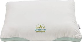 Μαξιλάρι Ύπνου Μαλακό (50x70) Das Home Comfort 1426 Tea-Mint