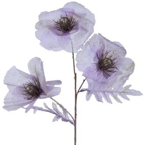 Beauty Home ΠΑΠΑΡΟΥΝΑ ΛΙΛΑ 76 cm