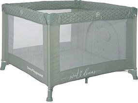 PLAYPEN  SUNNY PLAYGROUND ICEBERG GREEN STAR