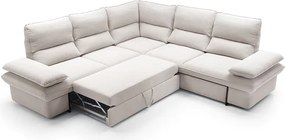 Γωνιακός καναπές Borris-Δεξιά - 269.00Χ269.00Χ100.00cm