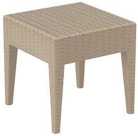Τραπεζάκι Miami Dove Grey