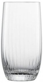 Ποτήρι Αναψυκτικού/Νερού Fortune 121599 499ml Clear Zwiesel Glas Crystal