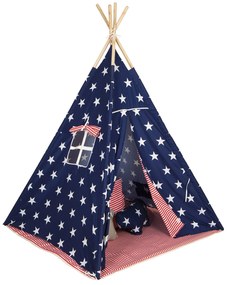 Παιδική Σκηνή Baby Adventure Grey Star