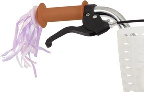 Perfect 14 Inch 22 cm Girls Coaster Brake Turquoise