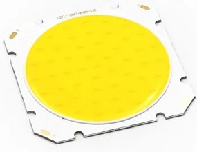 Adeleq Ανταλλακτικό Led Chip Cob 25W Λευκό Για 21-2501,21-25661 Φωτιστικό Ψευδοροφής 21-251