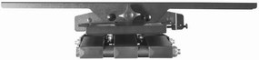 TV SET ACC WALL MOUNT 37-70"/WM-70ST-01 GEMBIRD