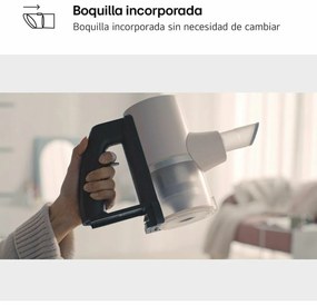 Κυκλωνική Ηλεκτρική Σκούπα LG A9C-SLIM1C