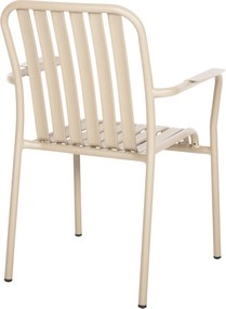 ΠΟΛΥΘΡΟΝΑ ΑΛΟΥΜΙΝΙΟΥ RACHEL HM6088.04 ΣΑΜΠΑΝΙ 63x58x85Υεκ.
