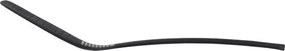 Σπάτουλα Τρυπητή Estia Mork Black 01-40574