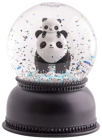 Χιονόμπαλα Panda  A little lovely company