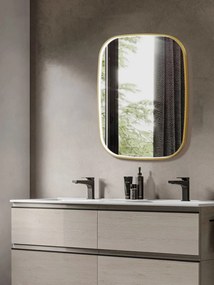 Καθρέπτης Fiz Luminor-Antike