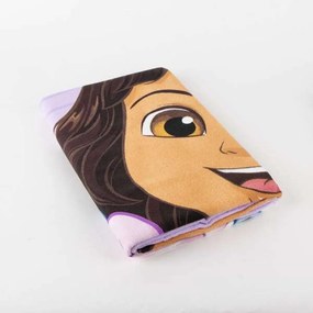 Πετσέτα θαλάσσης Levi's Μωβ