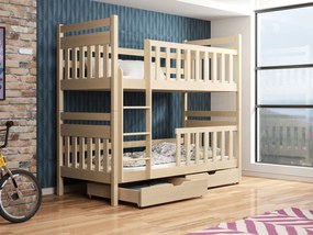 Κουκέτα Monika-Fusiko-80 x 180