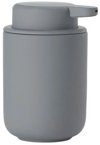 Δοχείο Κρεμοσάπουνου Ume 330394 250ml Grey Zone Denmark Κεραμικό