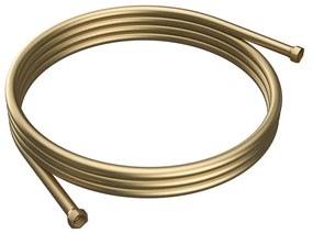 Karag FB10106 Σπιράλ τηλεφώνου ντους 120cm Χρυσό