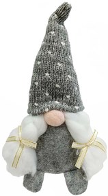 Χριστουγεννιάτικη Διακοσμητική Φιγούρα 22cm 237601b