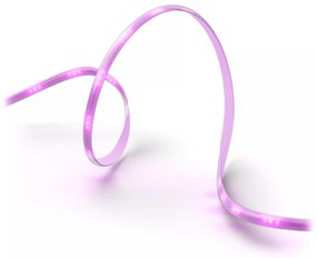 LED ταινίες Philips Solo Lightstrip Λευκό 20 W 5 m Θερμό Λευκό