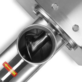 Meat Mincer - up to 320kg/h