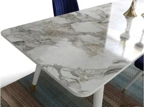 Stewehome Σετ γάμου Στάνταρ 225x80x95 cm