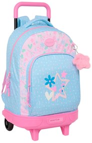 Σχολική Τσάντα Safta 33 x 45 x 22 cm