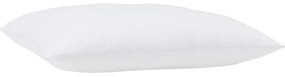 vidaXL Μαξιλάρια 2 pcs Λευκό 30 x 50 cm