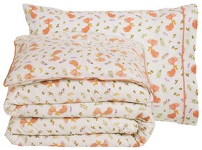 Σετ Σεντόνια Μονά 170x260 Kid 4978 5204850257682