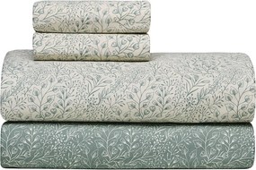Σεντόνια King Size (Σετ) Kentia Stylish Elsy 02