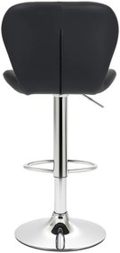 Σκαμπό μπαρ Vanera-Anthraki