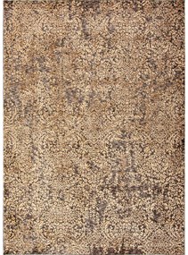 Χαλί 5895 GREY BEIGE 200 x 250 εκ.