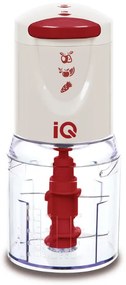 Iq Πολυκόπτης Multi 300w Red Em-505