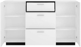 Μπουφές Cesena 2D3S Lite