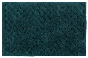 Ταπέτο Μπάνιου Paradise Green Nef-Nef Homeware 60X90 100% Βαμβάκι