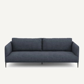 Καναπές από βαμβάκι λινό, Oscar σχεδίασης E. Gallina