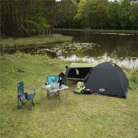 Σκηνή Camping NC6012 TREKKER NILS CAMP 4 Ατόμων