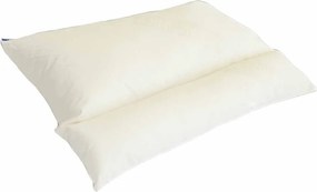 Μαξιλάρι Ύπνου Ανατομικό Μέτριο (50x70)  Idilka 11204 Microfiber