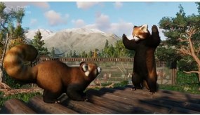 Βιντεοπαιχνίδι PlayStation 5 Just For Games Planet Zoo