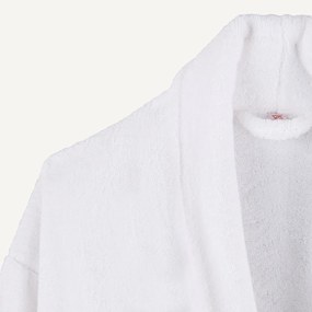 Unisex μπουρνούζι 550 g m², LEON