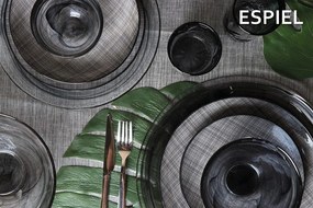DIS. LINEA GRAY ΠΙΑΤΟ ΡΗΧΟ ΜΑΥΡΟ ΚΑΡΟ 27 ΕΚ