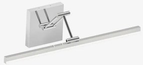Φωτιστικό Μπάνιου LED Eurolamp Aura 144-80523