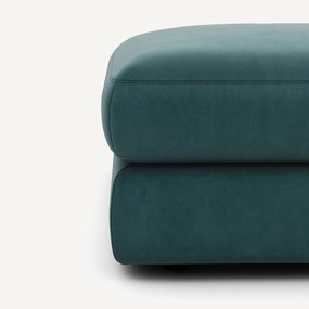 Υποπόδιο από βελούδο, Skander