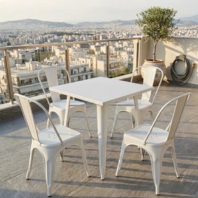 Σετ Τραπεζαρίας Dorel - Lirex