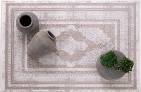 Χαλί (200x290) Royal Carpet Infinity 5914A Beige